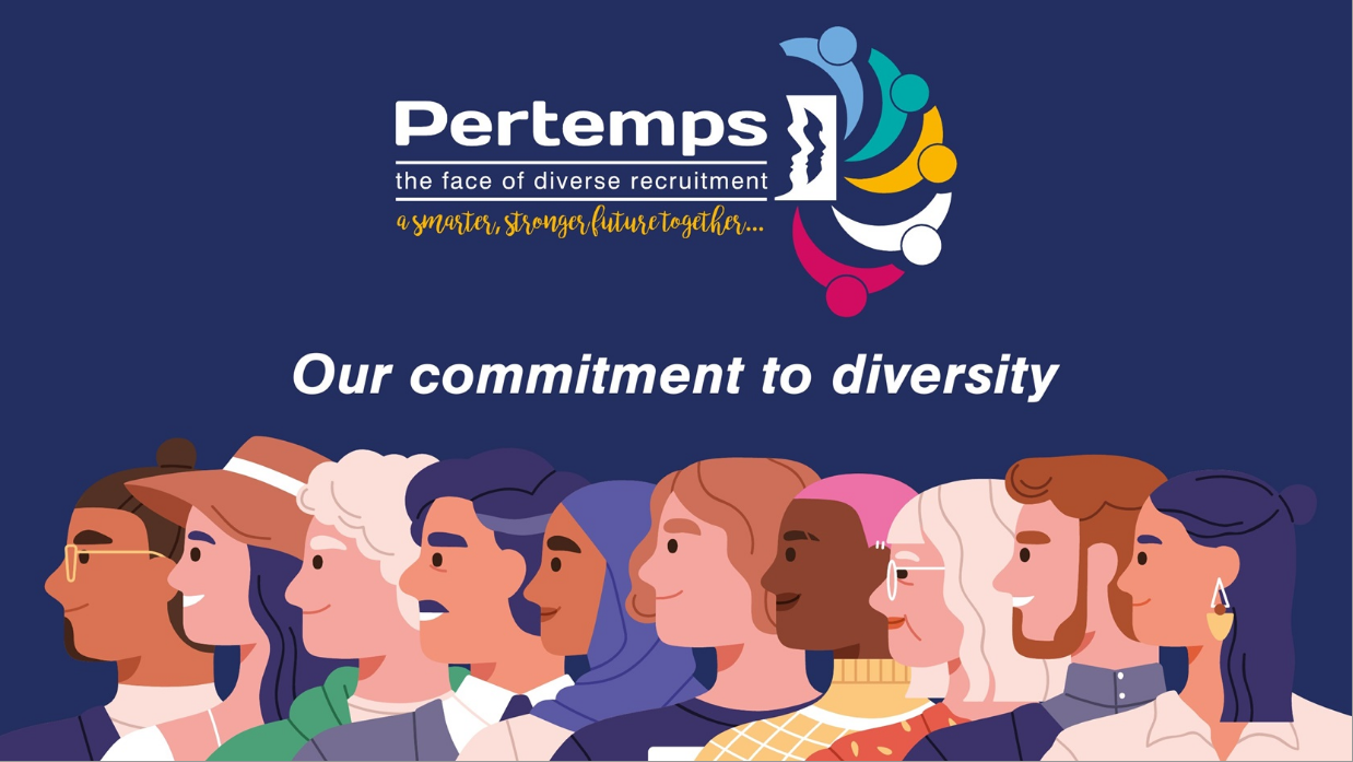 Our Commitment to Diversity
