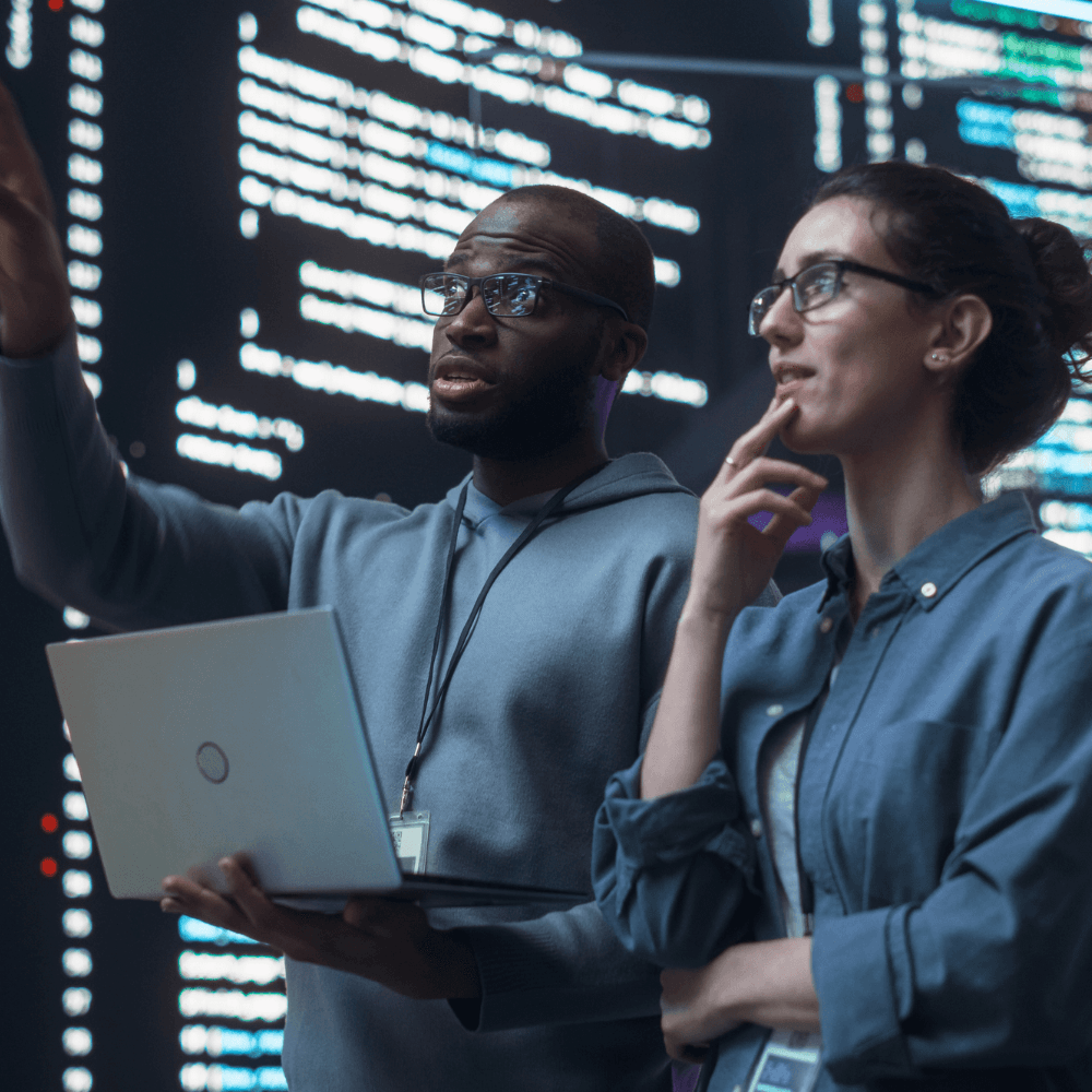 The majority of SMEs are still not using artificial intelligence