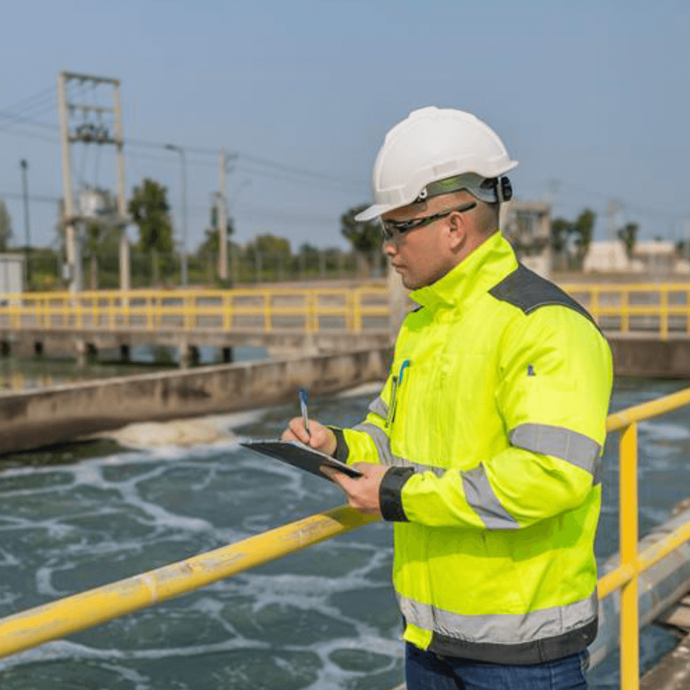 Pertemps set to make a splash recruiting for Northumbrian Water