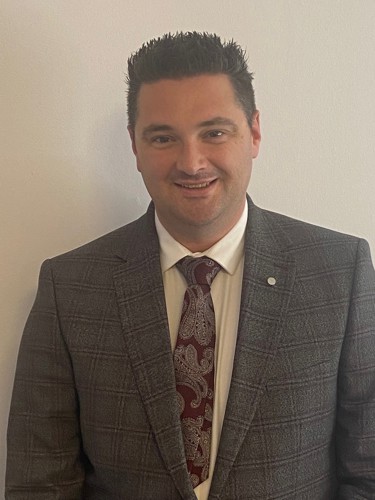 Richard Bourne, Regional Manager at Pertemps Network Group&nbsp;