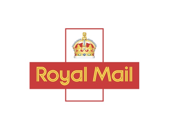 Royal Mail Logo
